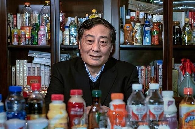 法院出手!私生子风波发酵,宗馥莉传噩耗,宗庆后这盘棋下的真大 - 27