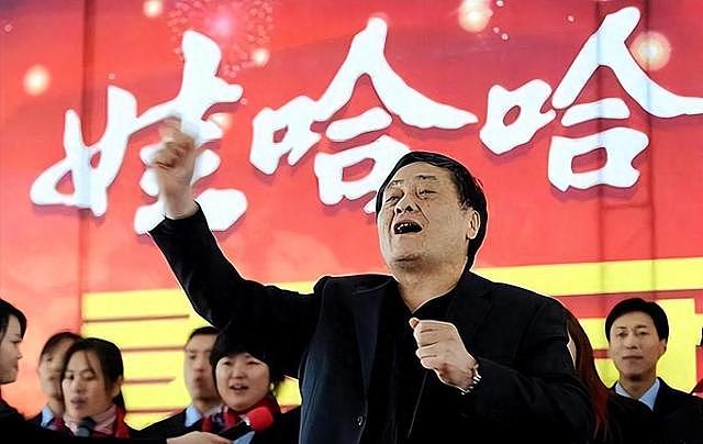 法院出手!私生子风波发酵,宗馥莉传噩耗,宗庆后这盘棋下的真大 - 30