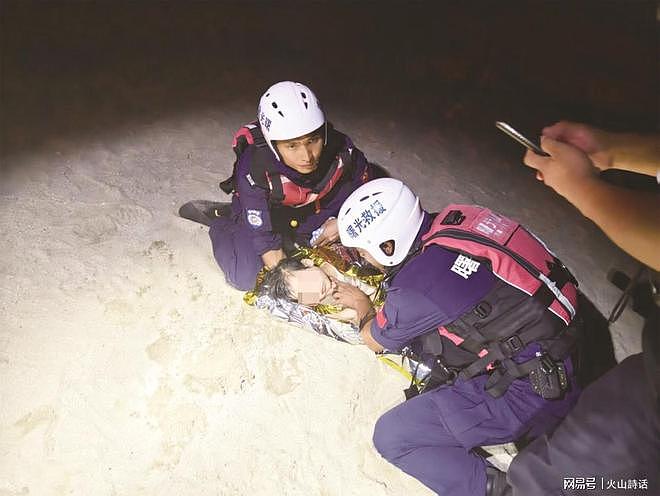 厦门5岁溺水女童获救三天无人认领,网友痛斥父母遗弃 - 6