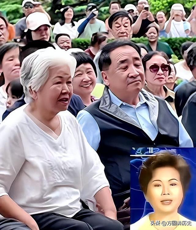 一世盛名毁于一时贪念?78岁邢质斌的经历值得所有人警醒 - 7