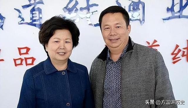 一世盛名毁于一时贪念?78岁邢质斌的经历值得所有人警醒 - 8