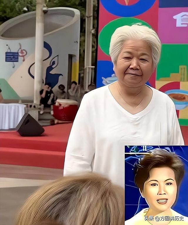 一世盛名毁于一时贪念?78岁邢质斌的经历值得所有人警醒 - 9