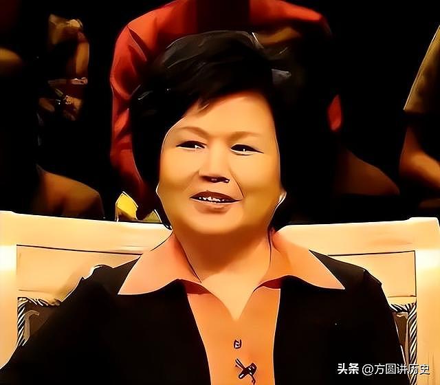 一世盛名毁于一时贪念?78岁邢质斌的经历值得所有人警醒 - 10