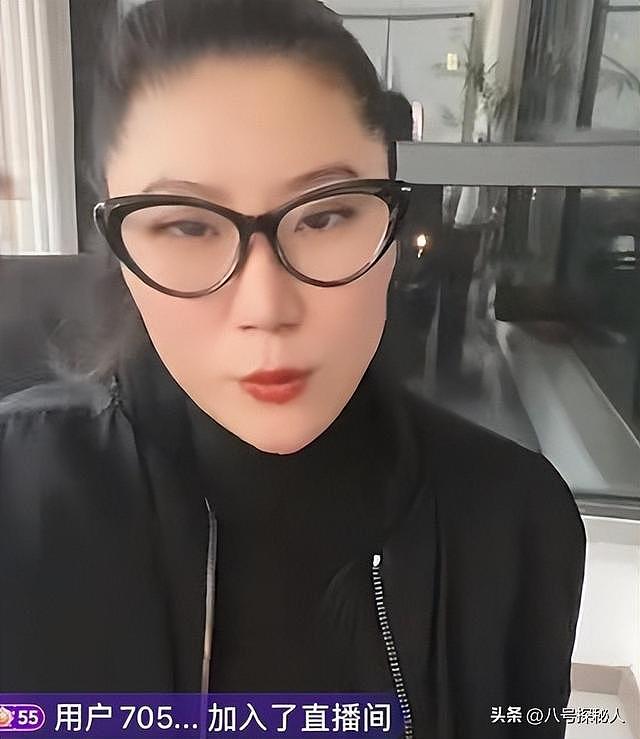 港媒曝CoCo猛料:曾冻卵想为谢贤生娃,欠巨债后,四哥卖大劳帮她 - 21