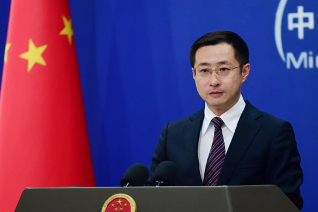 中菲南海爆发冲突,澳外长批北京“破坏稳定”(组图) - 2