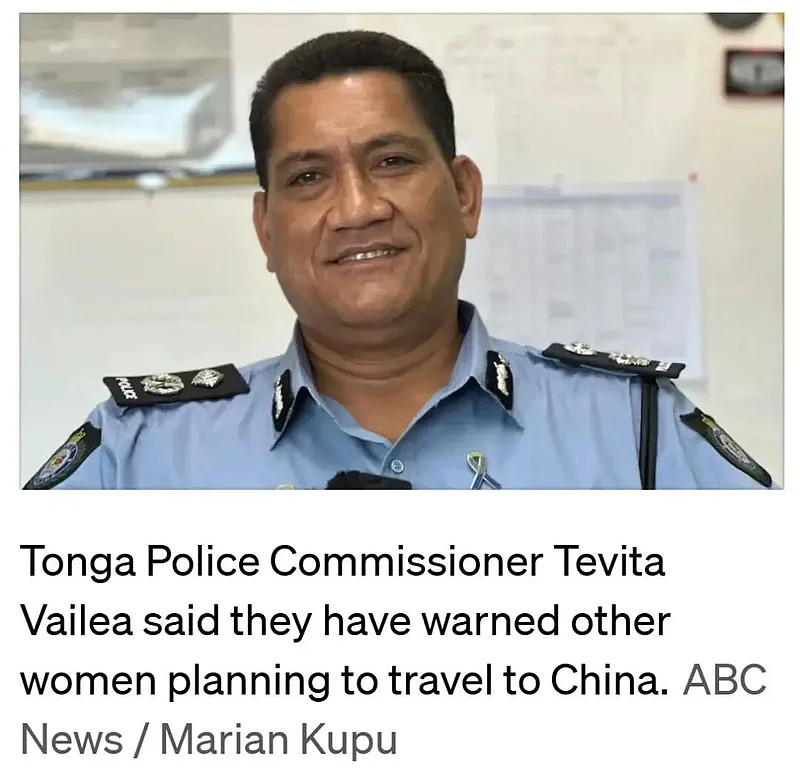 她们去中国结婚，感觉“像被拍卖”！华人媒婆曝光 - 12