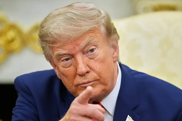 美国称澳洲未阻止强迫劳动,加征12.5%关税!澳方回应:毫无道理 - 1