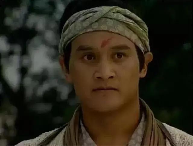 中国知名男演员遭法院“悬赏”!涉案金额近695万,曾出演《春光灿烂猪八戒》等爆款影视剧(组图) - 3