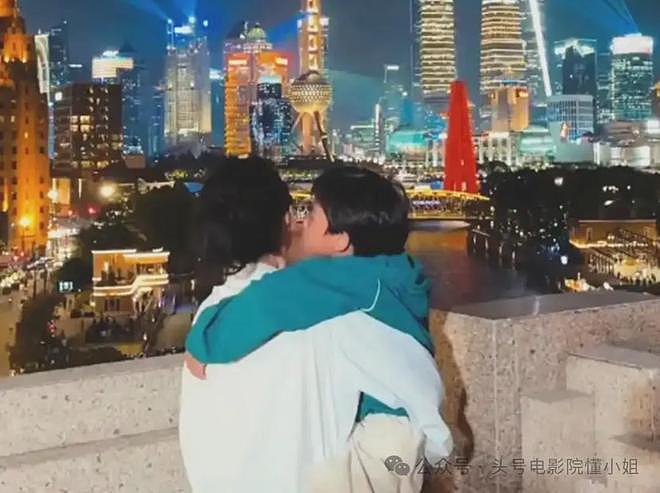 谢贤去世遗产分配:谢霆锋仅得5%,九成留给张柏芝所生两子 - 19