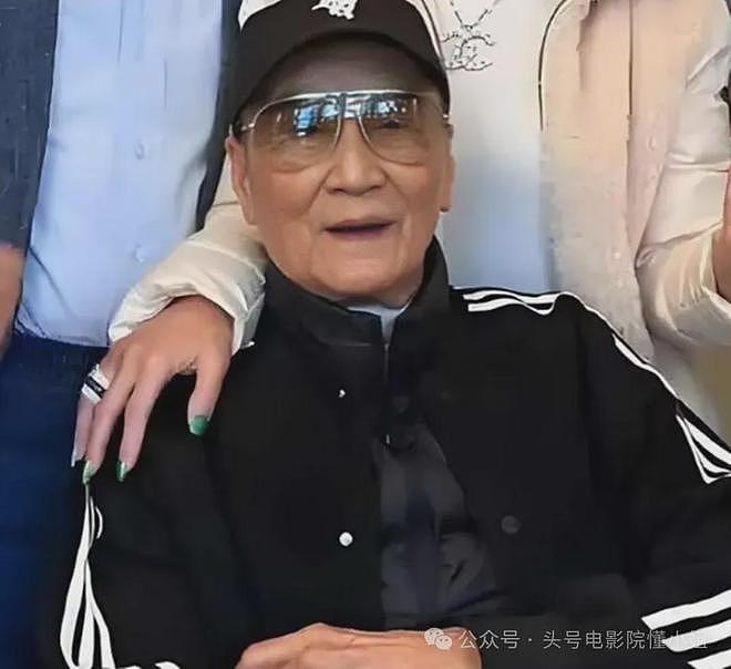 谢贤去世遗产分配:谢霆锋仅得5%,九成留给张柏芝所生两子 - 23