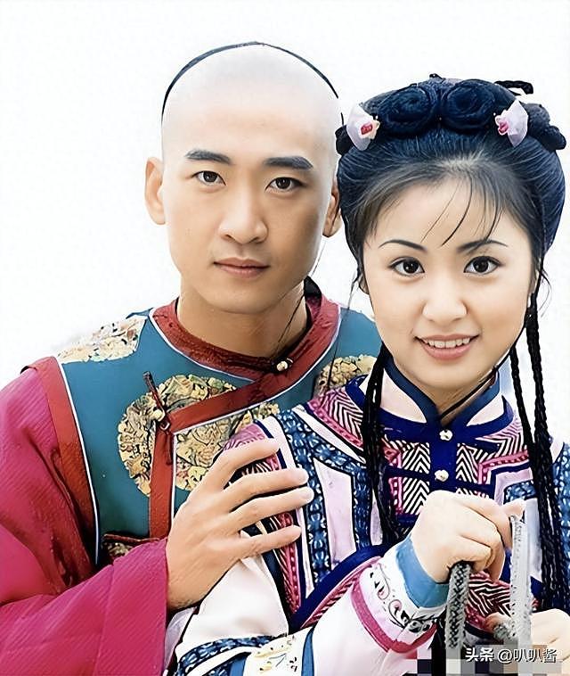 强吻林心如、被曝耍大牌,无奈退圈的