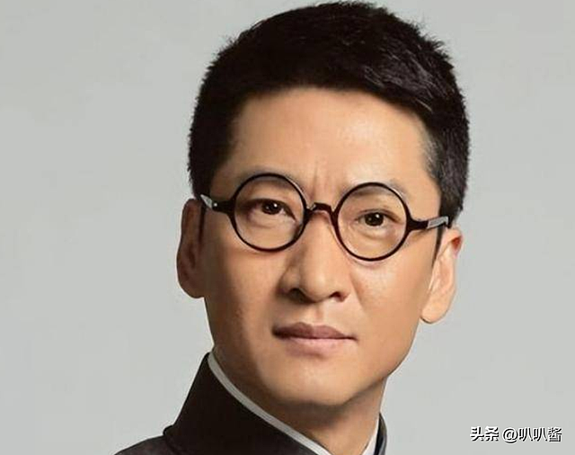 强吻林心如、被曝耍大牌,无奈退圈的
