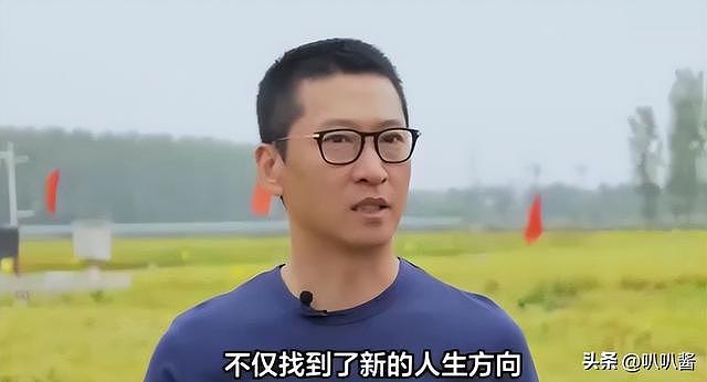 强吻林心如、被曝耍大牌,无奈退圈的