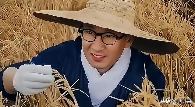 强吻林心如、被曝耍大牌,无奈退圈的