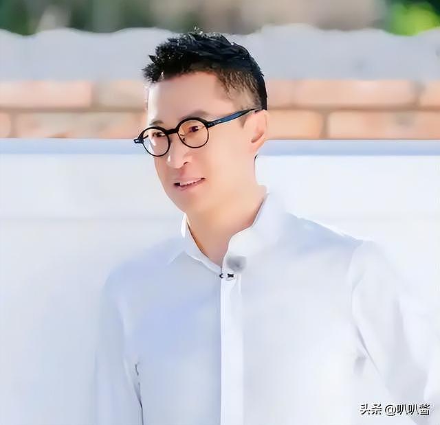 强吻林心如、被曝耍大牌,无奈退圈的
