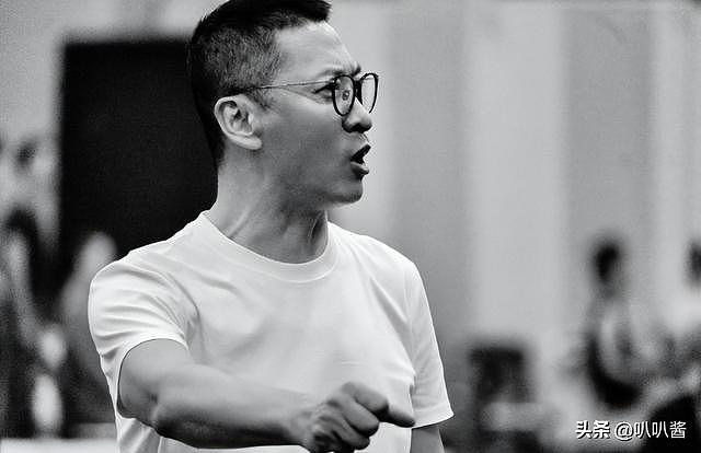 强吻林心如、被曝耍大牌,无奈退圈的