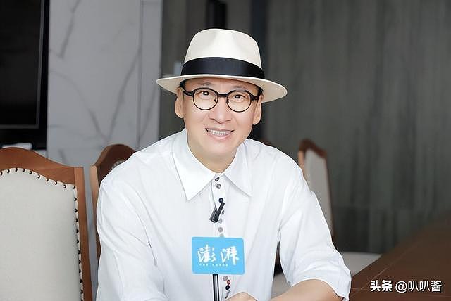 强吻林心如、被曝耍大牌,无奈退圈的