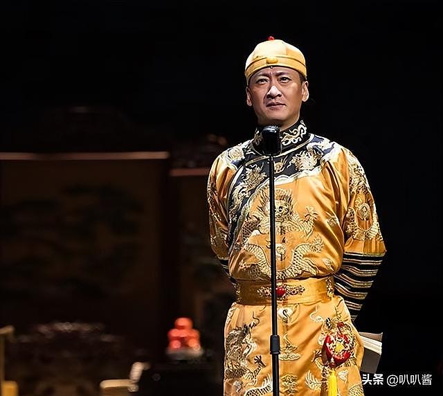 强吻林心如、被曝耍大牌,无奈退圈的