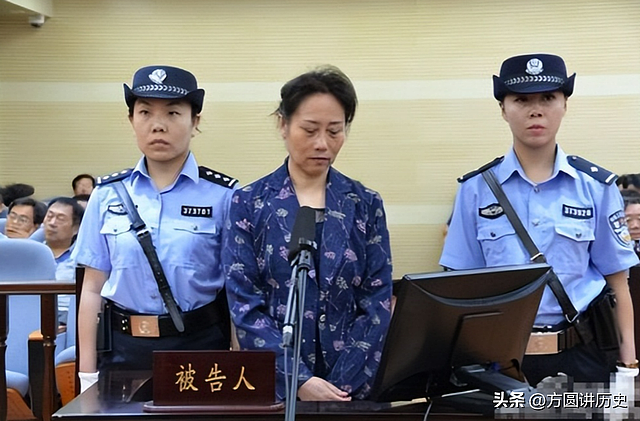 山东“变脸女书记”:“拼命三娘”贪千万,“拼单”买别墅露马脚 - 4