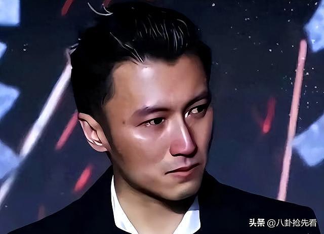 索赔51万只是开胃菜，难怪谢贤刚下葬，谢霆锋就迫不及待的“逃” - 4