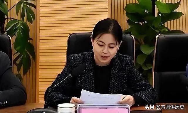 四川“美女贪官”秦玲玲,只有高中学历,为何官位却能一路高升? - 5