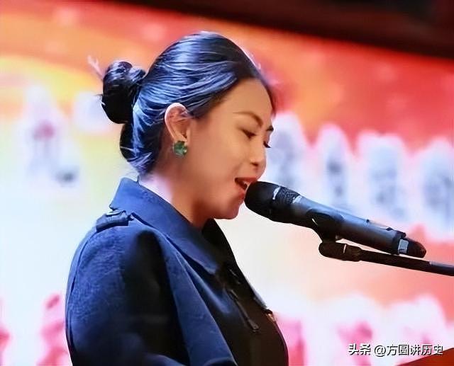 四川“美女贪官”秦玲玲,只有高中学历,为何官位却能一路高升? - 7