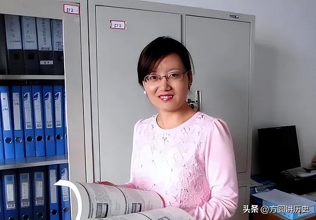 四川“美女贪官”秦玲玲,只有高中学历,为何官位却能一路高升? - 9