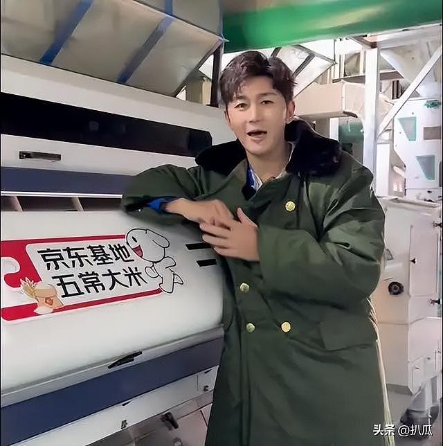 知名演员无戏可拍,在长春景区当NPC,好友已离世自己不敢再硬撑 - 24