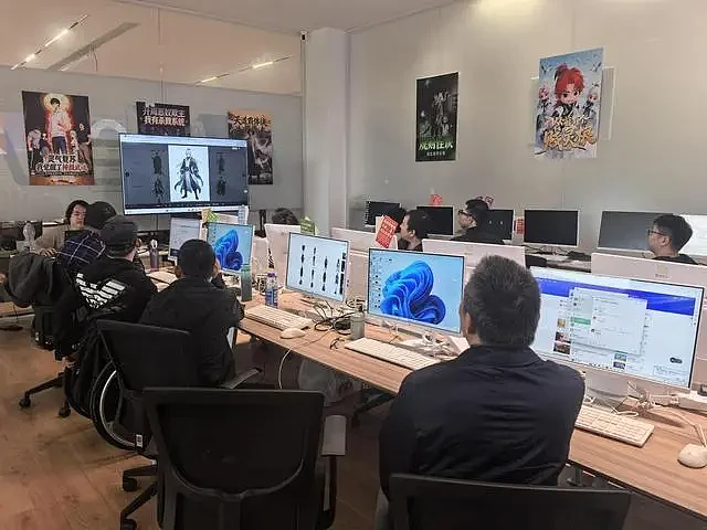14名残疾人用AI做了部爆款短剧，是开始还是终点? - 3