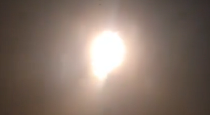 美国连续13晚空袭伊朗，德黑兰称袭击巴林和约旦美军基地 - 1