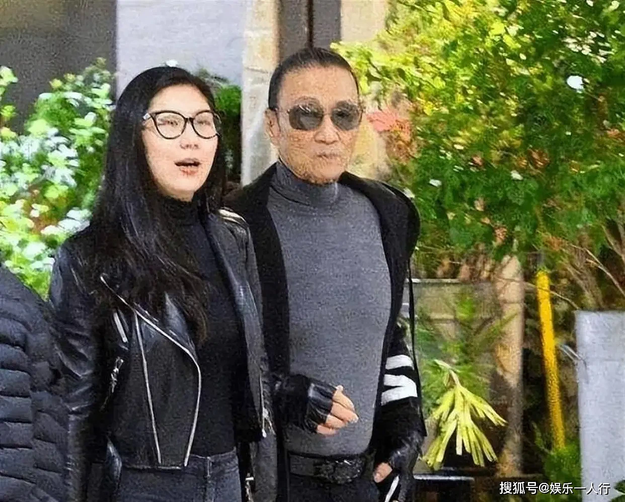 原来谢贤最宠爱的不是狄波拉，也不是甄珍，而是... - 4