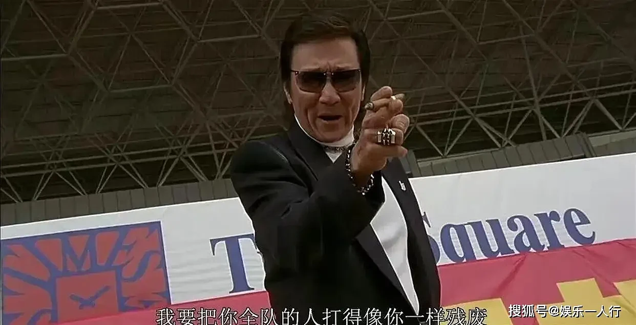 原来谢贤最宠爱的不是狄波拉，也不是甄珍，而是... - 17