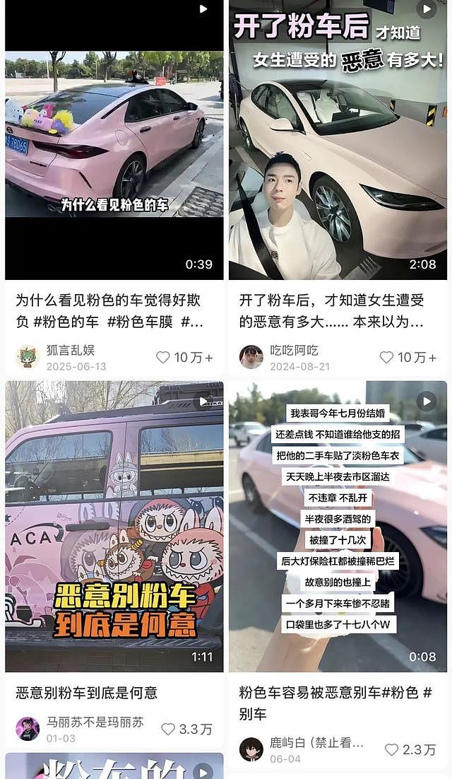 开了这盏小蓝灯，“我就成了马路鄙视链最底端” - 10
