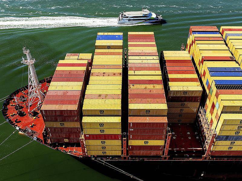美国对60个贸易伙伴加征关税，澳洲和中国税率为12.5% - 1