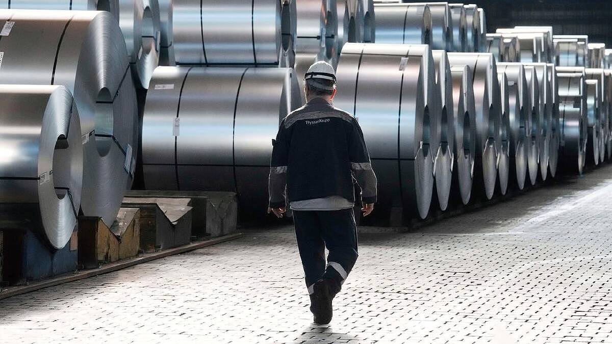美国对60个贸易伙伴加征关税，澳洲和中国税率为12.5% - 3