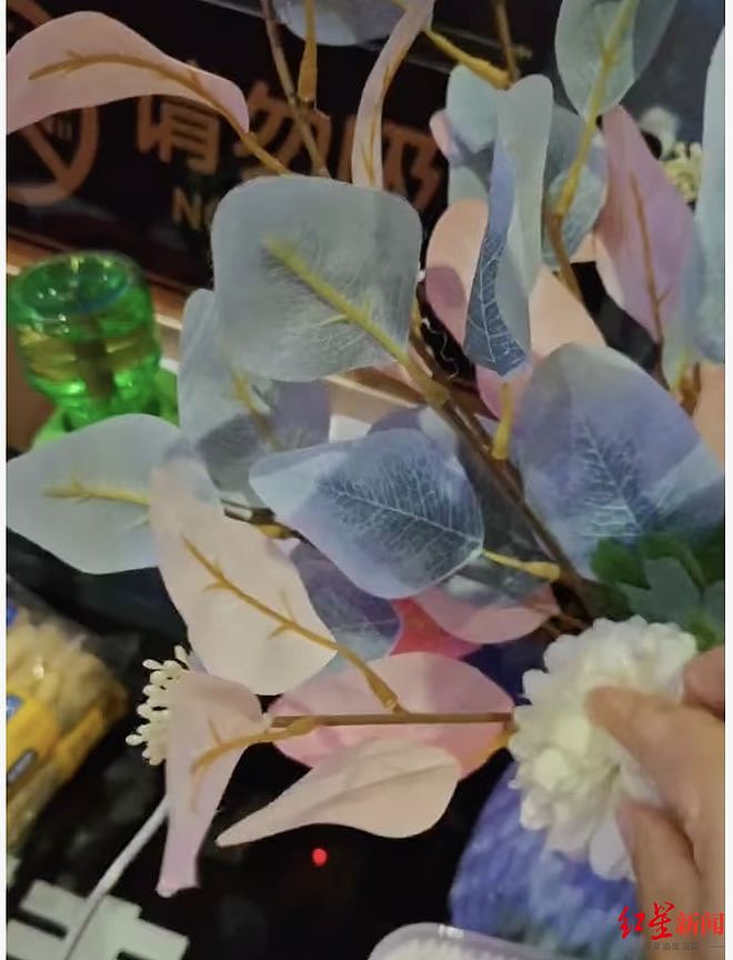博主曝光成都酒店针孔摄像头！竟遭多家酒店、民宿拒住（组图） - 4