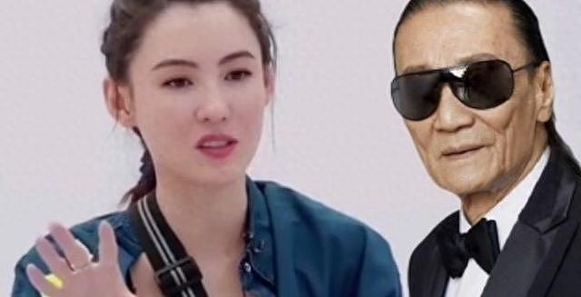 太离谱!张柏芝俩儿子被曝获巨额遗产后,生父不明的三胎承受恶意 - 1