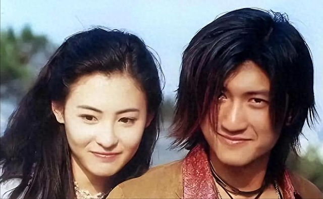 太离谱！张柏芝俩儿子被曝获巨额遗产后，生父不明的三胎承受恶意 - 8