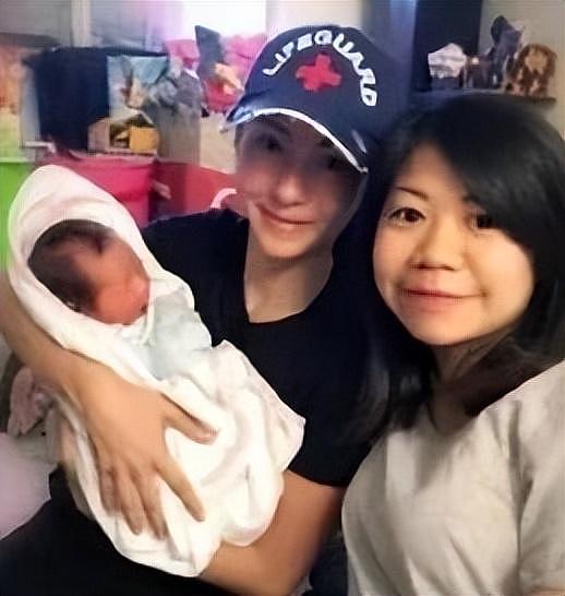 太离谱!张柏芝俩儿子被曝获巨额遗产后,生父不明的三胎承受恶意 - 12