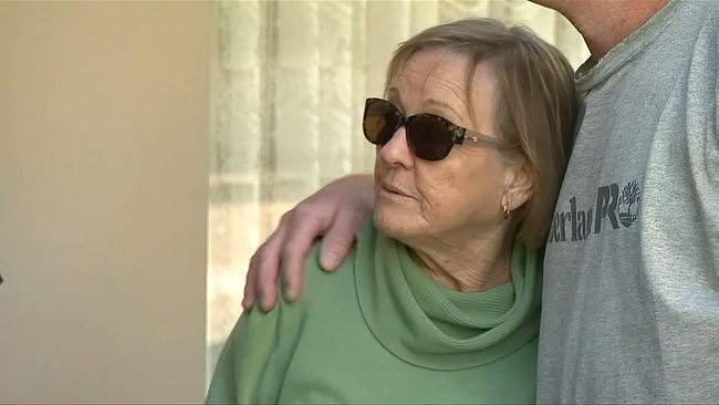 澳老人住了50多年家中发现石棉，拆除账单高达$11.5万 - 3