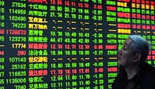 五年前，她重仓长鑫