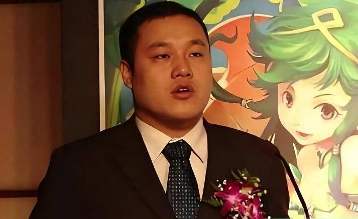 中国“首父”翻车? 徐波晒百子合照，代孕丑闻与巨额财产纠纷引爆网络（组图） - 14