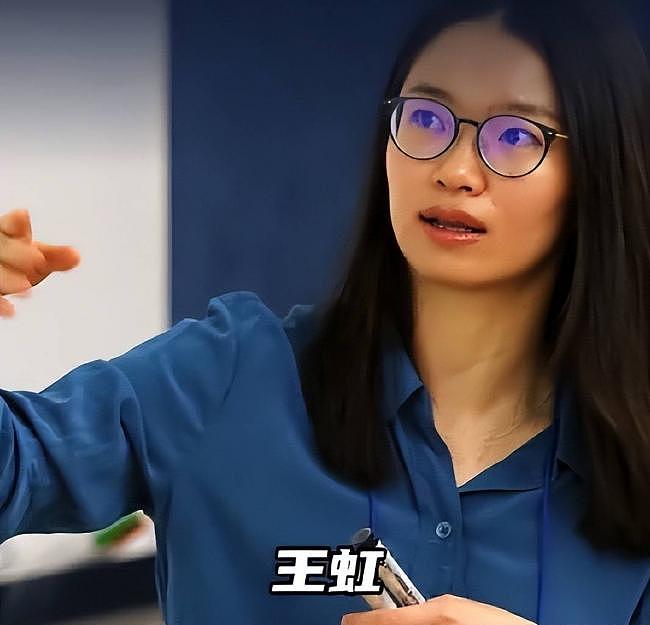 王虹得大奖不到24小时，一场大型网暴正在上演 - 9