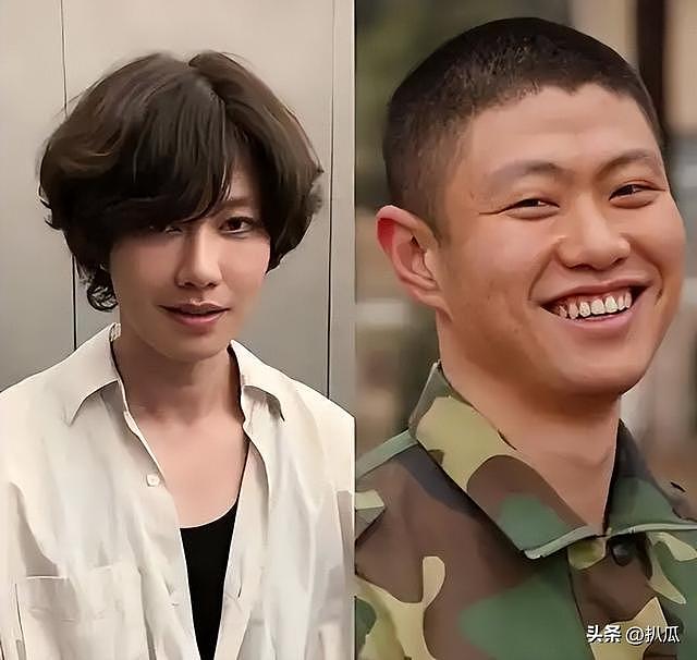 41岁赵荀现状:骨盆用3颗钉子挂在腰上,“特种兵爆改成美娇娘” - 8