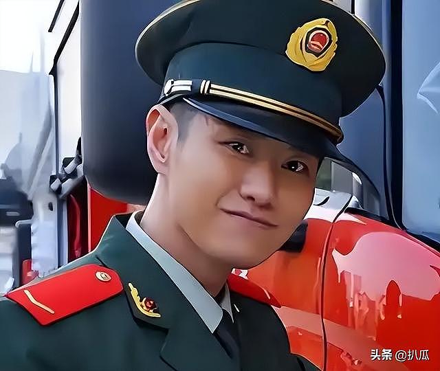 41岁赵荀现状:骨盆用3颗钉子挂在腰上,“特种兵爆改成美娇娘” - 11
