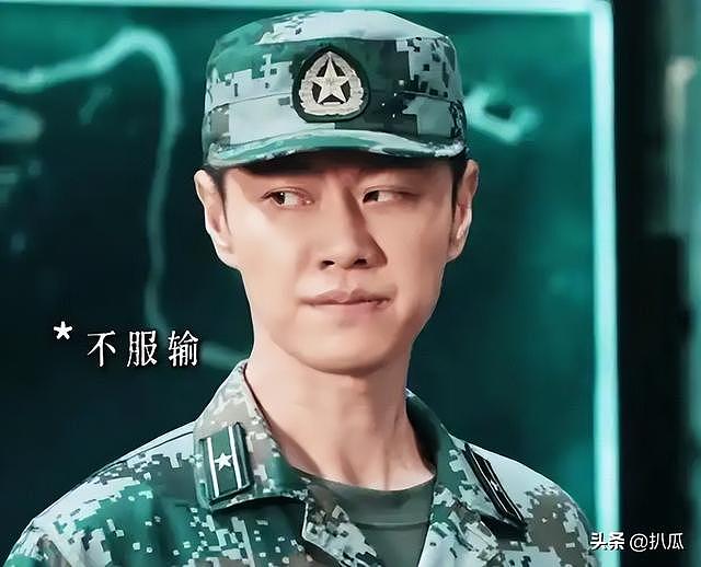 41岁赵荀现状:骨盆用3颗钉子挂在腰上,“特种兵爆改成美娇娘” - 29