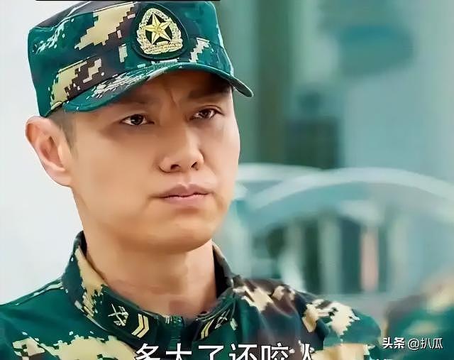 41岁赵荀现状:骨盆用3颗钉子挂在腰上,“特种兵爆改成美娇娘” - 30