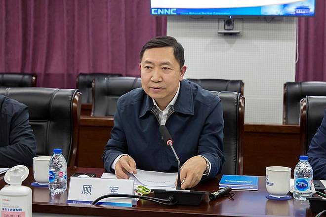 连打三虎，中央纪委国家监委：肖杰、顾军被开除党籍，韩嵩被“双开” - 3