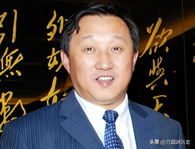 落马市长张晓霈:2023年主动投案,退休4年,被落马同事吓到失眠 - 2