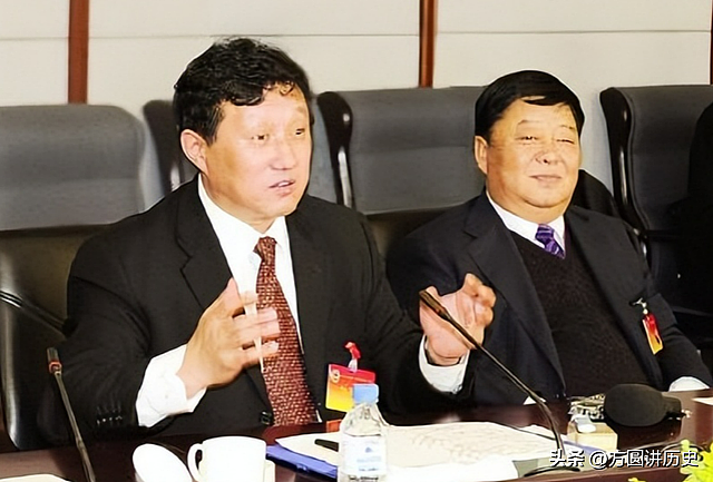 落马市长张晓霈:2023年主动投案,退休4年,被落马同事吓到失眠 - 3
